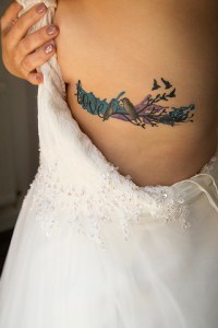 Wedding Tattoo
